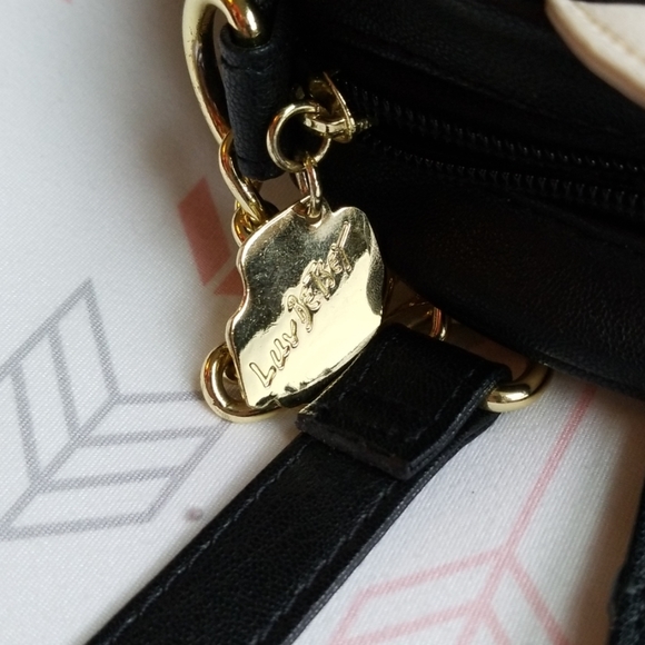 Cat Face crossbody bag - Picture 4 of 4